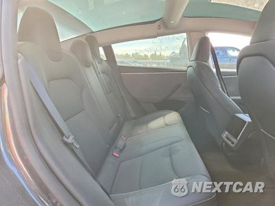 Zdjęcie 10 z 12 samochodu: 2025 TESLA MODEL 3 VIN:5YJ3E1EA3SF976350 - miniatura