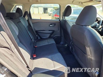 Zdjęcie 11 z 13 samochodu: 2022 NISSAN ROGUE SV VIN:5N1BT3BAXNC692132 - miniatura