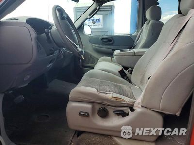 Zdjęcie 7 z 12 samochodu: 2003 FORD F150 VIN:1FTRX17L03NA52261 - miniatura