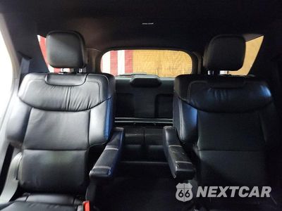 Zdjęcie 10 z 14 samochodu: 2021 FORD EXPLORER ST VIN:1FM5K8GC2MGC36155 - miniatura