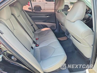Zdjęcie 10 z 12 samochodu: 2024 TOYOTA CAMRY HYBRID SE VIN:4T1G31AK1RU621048 - miniatura