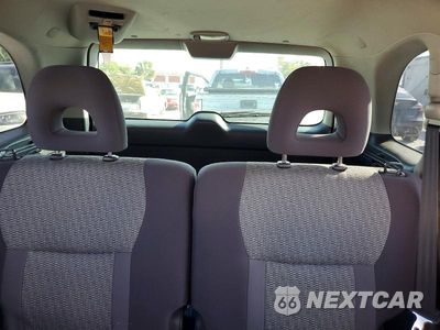 Zdjęcie 10 z 13 samochodu: 2004 TOYOTA RAV4 BASE VIN:JTEGD20V540031286 - miniatura