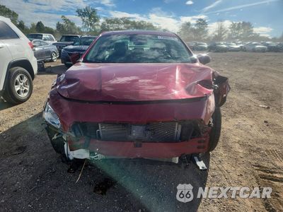Piąte zdjęcie samochodu w środku: 2018 BUICK LACROSSE PREMIUM VIN:1G4ZS5SS7JU118937 - miniatura