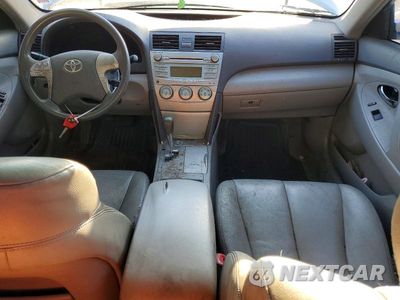 Zdjęcie 8 z 12 samochodu: 2007 TOYOTA CAMRY LE V6 VIN:4T1BK46K37U525359 - miniatura