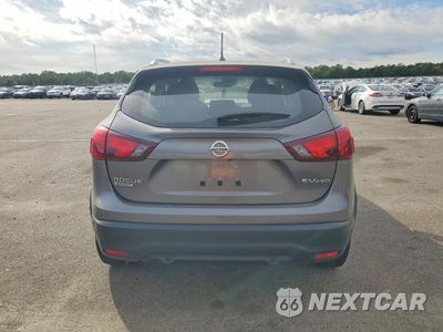Zdjęcie 6 z 13 samochodu: 2019 NISSAN ROGUE SPORT SV VIN:JN1BJ1CR9KW631368 - miniatura