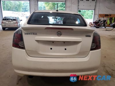 Zdjęcie 6 z 12 samochodu: 2012 NISSAN SENTRA 2.0 VIN:3N1AB6AP1CL771834 - miniatura