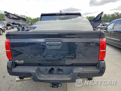 Zdjęcie 6 z 13 samochodu: 2026 TOYOTA TACOMA SR5 VIN:3TMLB5JN5TM281776 - miniatura