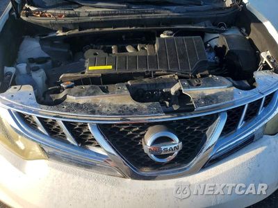 Zdjęcie 11 z 12 samochodu: 2013 NISSAN MURANO S VIN:JN8AZ1MUXDW212506 - miniatura