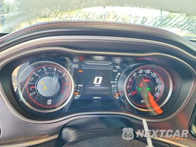 Zdjęcie 9 z 12 samochodu: 2020 DODGE CHALLENGER R/T SCAT PACK VIN:2C3CDZFJ1LH123218 - miniatura