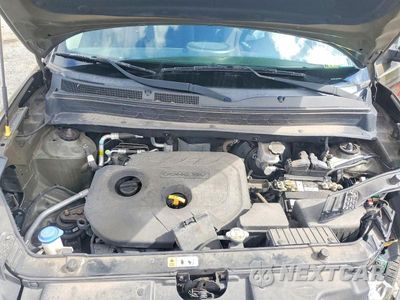 Zdjęcie 11 z 12 samochodu: 2013 KIA SOUL + VIN:KNDJT2A69D7487626 - miniatura