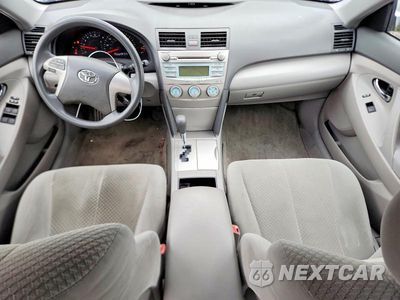 Zdjęcie 8 z 12 samochodu: 2008 TOYOTA CAMRY LE VIN:4T4BE46K58R044379 - miniatura