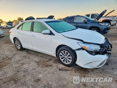 Czwarte zdjęcie samochodu z boku: 2015 TOYOTA CAMRY LE VIN:4T4BF1FK7FR456425 - miniatura