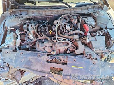 Zdjęcie 11 z 13 samochodu: 2021 NISSAN ALTIMA SV VIN:1N4BL4DV1MN413945 - miniatura