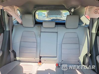 Zdjęcie 10 z 14 samochodu: 2017 HONDA CR-V EXL VIN:7FARW1H87HE023315 - miniatura