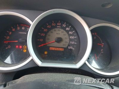 Zdjęcie 9 z 12 samochodu: 2009 TOYOTA TACOMA DOUBLE CAB PRERUNNER VIN:3TMJU62N69M071430 - miniatura