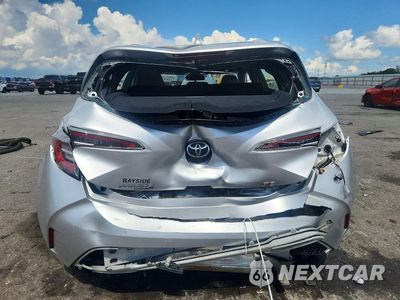 Zdjęcie 6 z 12 samochodu: 2020 TOYOTA COROLLA HATCHBACK SE VIN:JTND4RBE0L3093457 - miniatura