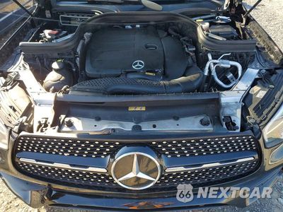 Zdjęcie 12 z 14 samochodu: 2020 MERCEDES-BENZ GLC COUPE 300 4MATIC VIN:W1N0J8EB3LF797022 - miniatura