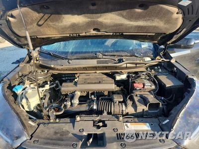 Zdjęcie 12 z 14 samochodu: 2021 HONDA CR-V SE VIN:7FARW2H74ME025417 - miniatura