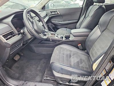 Zdjęcie 7 z 13 samochodu: 2023 MITSUBISHI OUTLANDER SE VIN:JA4T5UA97PZ059971 - miniatura
