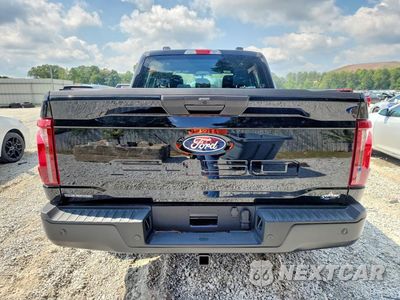 Zdjęcie 6 z 12 samochodu: 2026 FORD F150 POLICE RESPONDER VIN:1FTFW1P89TKD02955 - miniatura
