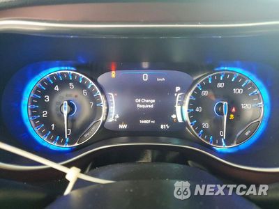 Zdjęcie 9 z 13 samochodu: 2020 CHRYSLER PACIFICA LIMITED VIN:2C4RC1GG0LR130751 - miniatura