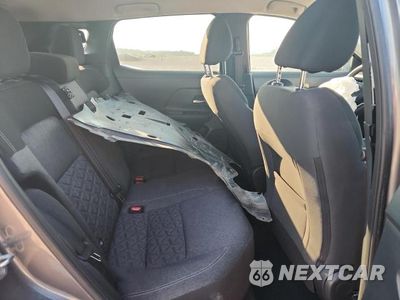 Zdjęcie 10 z 12 samochodu: 2025 NISSAN KICKS SV VIN:3N8AP6CA1SL313818 - miniatura