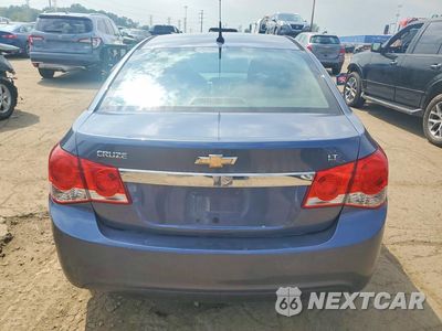 Zdjęcie 6 z 12 samochodu: 2013 CHEVROLET CRUZE LT VIN:1G1PC5SB0D7259711 - miniatura