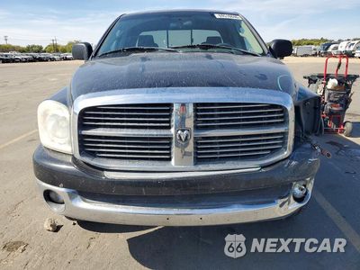 Piąte zdjęcie samochodu w środku: 2008 DODGE RAM 1500 ST VIN:1D7HU18278S621244 - miniatura