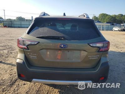 Zdjęcie 6 z 13 samochodu: 2023 SUBARU OUTBACK TOURING VIN:4S4BTAPC1P3215445 - miniatura