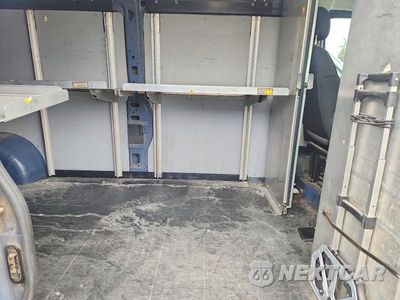 Zdjęcie 11 z 13 samochodu: 2021 RAM PROMASTER 3500 DELIVERY VAN VIN:3C6MRVJG1ME535522 - miniatura