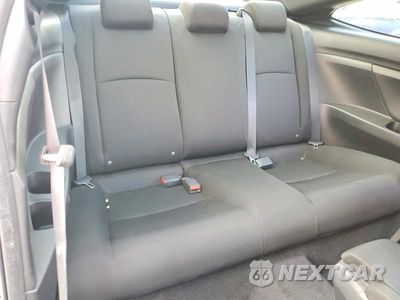 Zdjęcie 10 z 12 samochodu: 2020 HONDA CIVIC EX VIN:2HGFC3B33LH352582 - miniatura