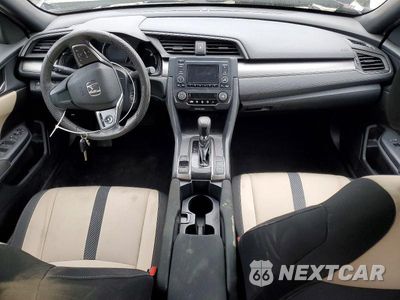 Zdjęcie 8 z 14 samochodu: 2017 HONDA CIVIC LX VIN:SHHFK7H2XHU427233 - miniatura