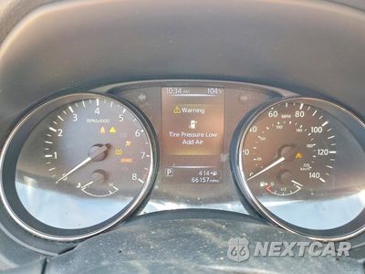 Zdjęcie 9 z 13 samochodu: 2018 NISSAN ROGUE SPORT SV VIN:JN1BJ1CPXJW162322 - miniatura