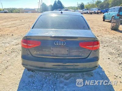 Zdjęcie 6 z 12 samochodu: 2015 AUDI A4 PREMIUM PLUS VIN:WAUHFAFL7FN016326 - miniatura