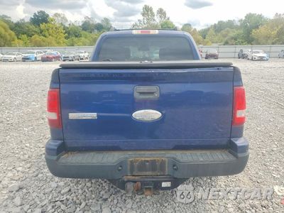 Zdjęcie 6 z 13 samochodu: 2007 FORD EXPLORER SPORT TRAC XLT VIN:1FMEU31K97UA10956 - miniatura