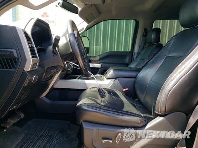 Zdjęcie 7 z 12 samochodu: 2019 FORD F250 SUPER DUTY VIN:1FT7W2BT1KEE62962 - miniatura
