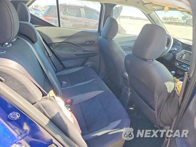 Zdjęcie 11 z 13 samochodu: 2020 NISSAN KICKS SV VIN:3N1CP5CV3LL548047 - miniatura