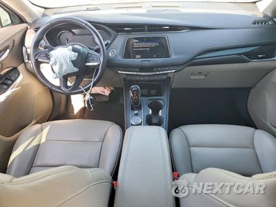 Zdjęcie 8 z 13 samochodu: 2022 CADILLAC XT4 PREMIUM LUXURY VIN:1GYFZDR48NF102240 - miniatura