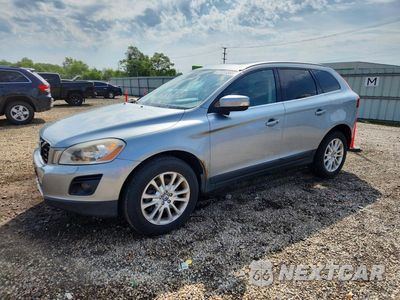 2010 VOLVO XC60 T6 YV4992DZ9A2084307 - główne zdjęcie licytacji z USA - miniatura