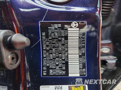 Zdjęcie 12 z 12 samochodu: 2022 TOYOTA COROLLA XLE VIN:5YFFPMAE1NP358180 - miniatura