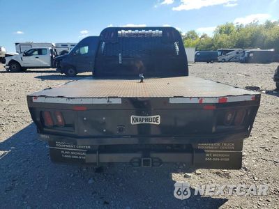 Zdjęcie 6 z 12 samochodu: 2023 CHEVROLET SILVERADO K3500 LT VIN:1GB4YTEY5PF135741 - miniatura