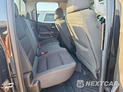 Zdjęcie 11 z 13 samochodu: 2018 GMC SIERRA K1500 SLE VIN:1GTV2MEC6JZ253282 - miniatura