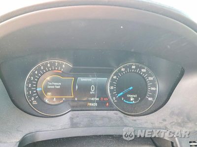 Zdjęcie 9 z 13 samochodu: 2017 FORD EXPLORER PLATINUM VIN:1FM5K8HT0HGA80704 - miniatura