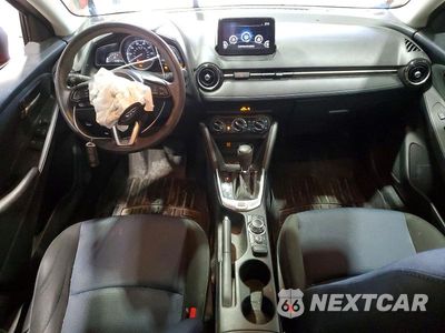 Zdjęcie 8 z 12 samochodu: 2020 TOYOTA YARIS LE VIN:3MYDLBYV0LY717143 - miniatura