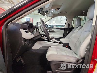 Zdjęcie 7 z 13 samochodu: 2026 FORD EXPLORER PLATINUM VIN:1FMUK8HH7TGB62736 - miniatura