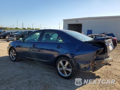 Drugie zdjęcie samochodu z przodu: 2006 TOYOTA CAMRY SE VIN:4T1BA30K66U510536 - miniatura