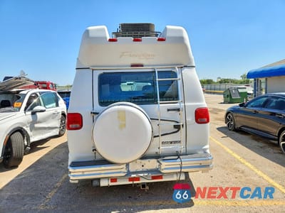 Zdjęcie 6 z 12 samochodu: 1999 DODGE RAM VAN B3500 VIN:2B6KB31Z3XK561890 - miniatura