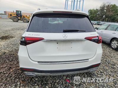 Zdjęcie 6 z 12 samochodu: 2025 MERCEDES-BENZ GLE 350 4MATIC VIN:4JGFB4FB1SB385754 - miniatura