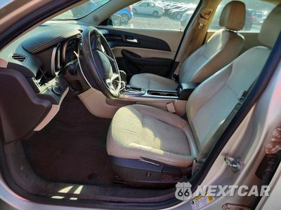 Zdjęcie 7 z 12 samochodu: 2013 CHEVROLET MALIBU 1LT VIN:1G11C5SA9DF337101 - miniatura