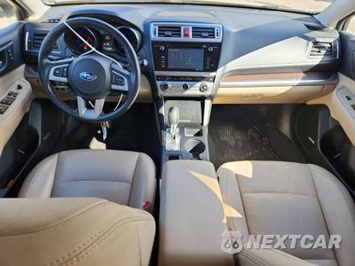 Zdjęcie 8 z 13 samochodu: 2015 SUBARU OUTBACK 2.5I LIMITED VIN:4S4BSANC2F3311184 - miniatura